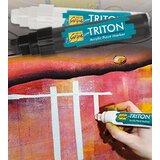  SOLO GOYA TRITON Acrylic Paint Marker 15.0 Black Cene