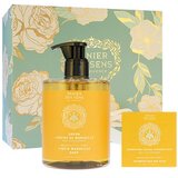 Panier des Sens Regenerating Honey poklon set za tijelo i kosu | shoptok.hr