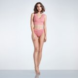 Firetrap Bikini spodnji del Blackseal Bandage | Shoptok.si