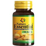 Nature essential maca Cene
