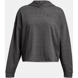 Under Armour Women's UA Rival Terry OS Hoodie - Women's | Shoptok.si