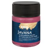  Javana boja za tekstil metalik 50 ml - izaberite nijansu Cene