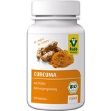 Raab Vitalfood GmbH Bio kurkuma tablete Cene