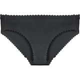 BODY TOUCH brief Crna