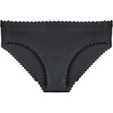 DIM Body Touch Slip Hlačke Črna | Shoptok.si