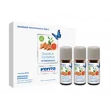 Bio eterično ulje grejp sandalovina 3x10ml