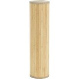 vidaXL Preproga pravokotna svetlo naravna 60x1000 cm bambus | Shoptok.si