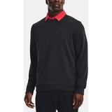 Under Armour Sweatshirt UA Storm SweaterFleece Crew-BLK - Men cene