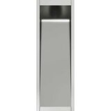  Solarna LED svjetiljka za stazu 2 pcs Galvanizirano | shoptok.hr