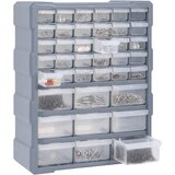  Organizator s 39 ladica 38 x 16 x 47 cm | Eponuda.com