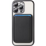 INF Zaščitna torbica za iPhone - črna iPhone 12, (21734167) Cene