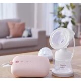 Avent električna pumpica za izmlazanje mleka New Standard | Eponuda.com