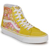 Vans Visoke superge SK8-Hi TAPERED Rumena | Shoptok.si