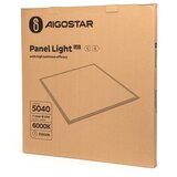 Aigostar LED ugradni panel za spušteni plafon LED/28W/230V 60x60 cm 6000K | Eponuda.com
