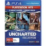 Sony Uncharted Collection /PS4 | Eponuda.ba
