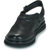 Airstep / A.S.98 Cokli SPOON CLOG Črna | Shoptok.si