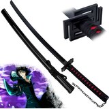  Bleach Ichigo Kurosaki replika katane Tensa Zangetsu Cene