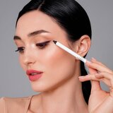 LAMEL Long Lasting Kajal kajal svinčnik za oči odtenek 401 Black 1,7 g | Shoptok.si