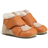 Affenzahn copat Leather Growy Cat 01490-70109 barefoot U brown 22-23 | Shoptok.si