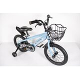 Winner Bike Dečiji bicikl 16” Plavi | Eponuda.com