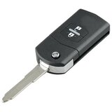 888 Car Accessories kućište oklop ključa za Mazda 2 tastera E52-AP000 Cene