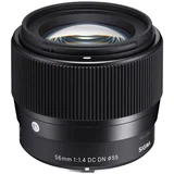 56mm 1.4 DC DN Leica L-Mount Contemporary-Serie