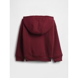 GAP Baby Insulated Waffle Pattern Sweatshirt - Boys | Shoptok.si