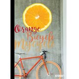 STREET Zvezek trdi Maxi A4 mali karo | Shoptok.si