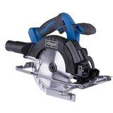 Pila kružna aku.20V C-HCS165-X Solo Scheppach | Eponuda.ba