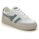 Gola SNEAKERS GRANDSLAM Bijela