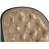  Uredska stolica DKD Home Decor Svijetlo smeđi polipropilen 47 5 x 57 5 x 83 cm | shoptok.hr