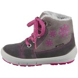 Superfit Visoke superge Groovy pisana Cene