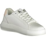 Calvin Klein WOMEN&#39;S SPORTS FOOTWEAR WHITE | Shoptok.si