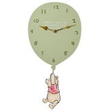 Winnie the Pooh Zidni sat s balonom Disney Cijene