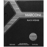 Rave Marconi Black Intense parfemska voda za muškarce 100 ml | shoptok.hr