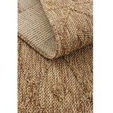 Conceptum Hypnose tepih Hasir 620, 160x200 cm, braon | Eponuda.ba