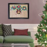 Wallity LSJ100140_6696 Dekorativna slika, 67x97cm | Eponuda.ba