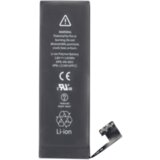 Apple (OEM) Baterija za iPhone 5 Li-Polymer 3.8V 1440mAh 5.5Wh, Črna, (5000070304) Cene