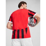 Puma Dres 'AC Milan 24/25' crvena / crna / bijela | shoptok.hr