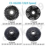 Shimano cs-hg200-9 kaseta 12-32t (RAC0005) Cene