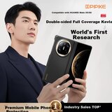  pipike maska za mobilni telefon huawei mate X6/X6, crna | Eponuda.com