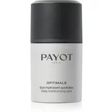 Payot Optimale Soin Hydratant Quotidien vlažilna krema za obraz 3v1 za moške 50 ml