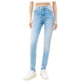 Tommy Hilfiger skinny fit ženske farmerke