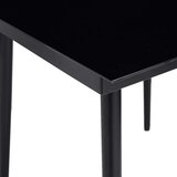  7-dijelni vrtni blagovaonski set s jastucima sivi | shoptok.hr