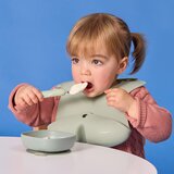 b.box Junior pribor za jelo, set od 3 dijela, ocean | shoptok.hr