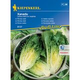 KIEPENKERL Sjeme povrća salata rimska Xanadu (Lactuca sativa var. longifolia, Berba: Svibanj) Cijene