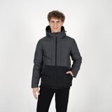 Rang Muška jakna Leif, Siva | Eponuda.com