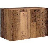 TV zidni ormar Staro drvo 59,5 x 31 x 40 cm Konstruirano drvo | Eponuda.com