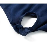  Dječja majica modra 140 | shoptok.hr