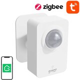 GOSUND PAMETNI ZIGBEE SENZOR GIBANJA ZA TUYA SMART HOME BREZŽIČNI, (5000291333) | Shoptok.si